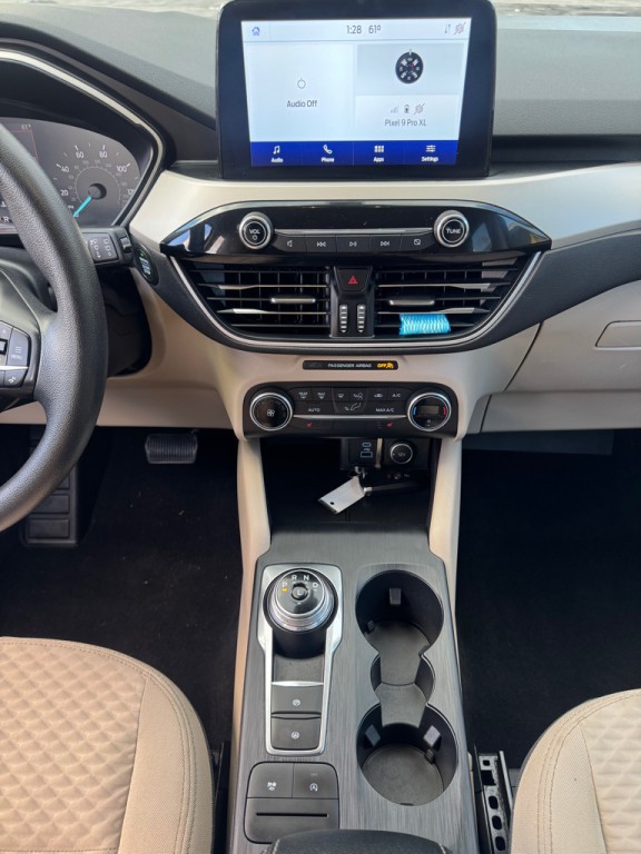 2020 Ford Escape Image 14