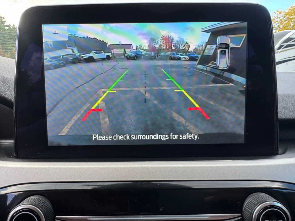 2020 Ford Escape Image 15