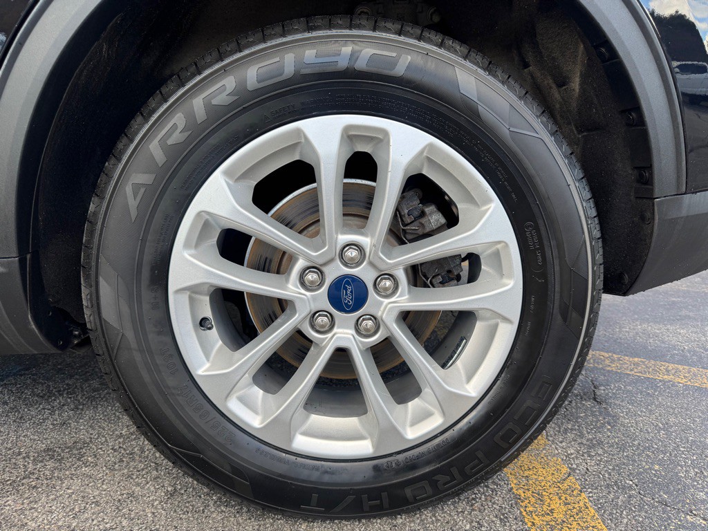 2020 Ford Escape Image 18