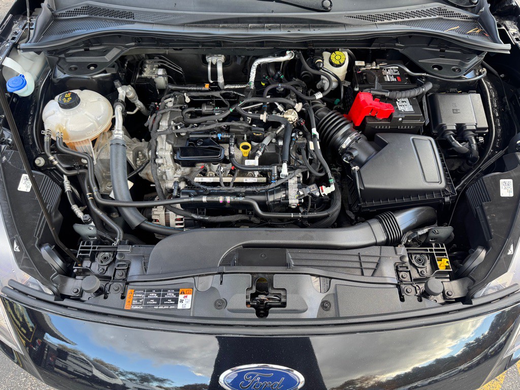 2020 Ford Escape Image 20