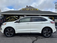 Image for 2020 Ford Edge ST ID: 6944911