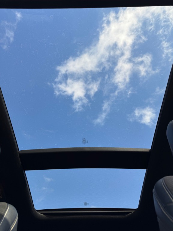 2020 Ford Edge Image 11