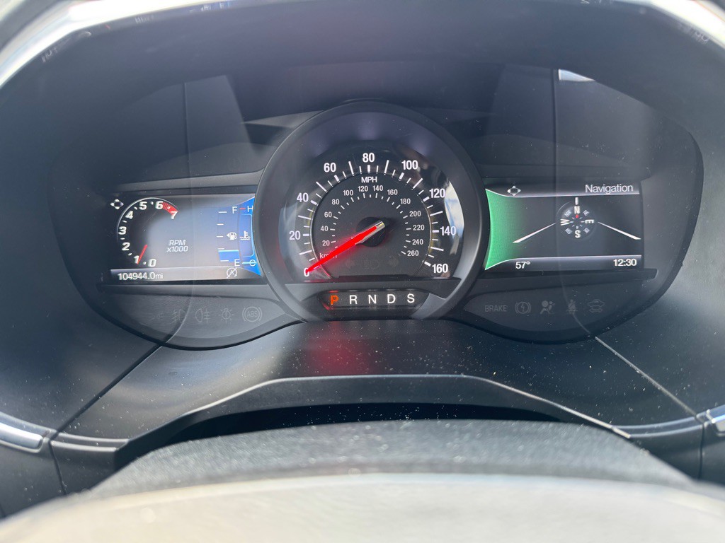 2020 Ford Edge Image 14