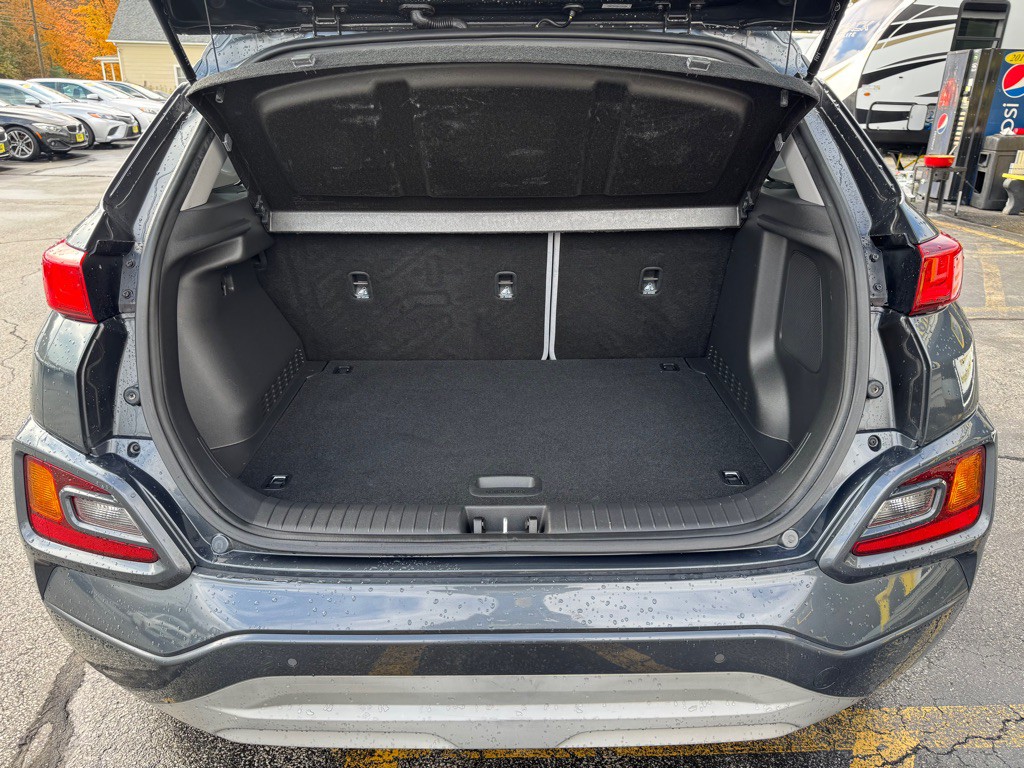 2019 Hyundai Kona Image 6