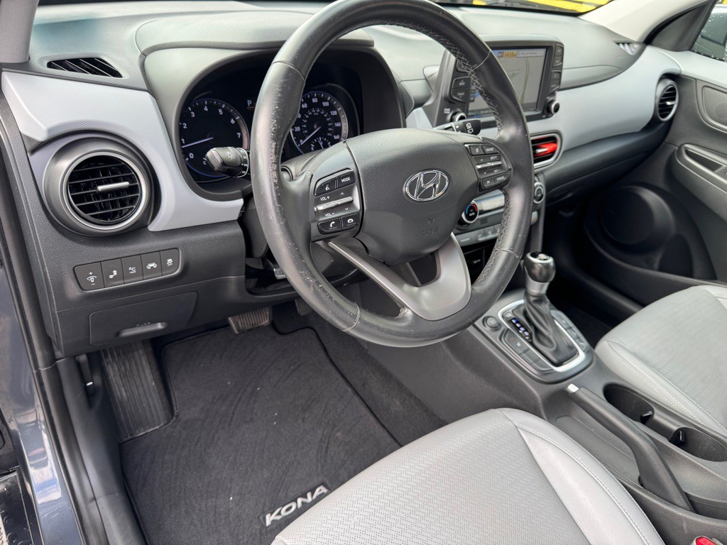 2019 Hyundai Kona Image 10