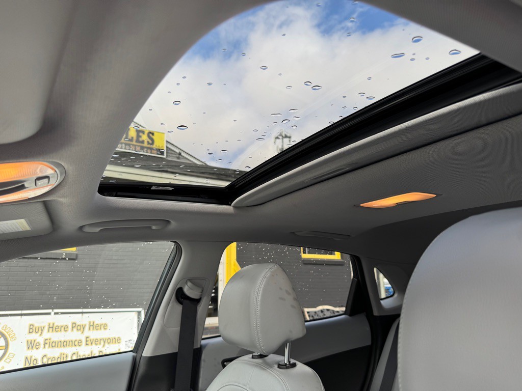 2019 Hyundai Kona Image 11