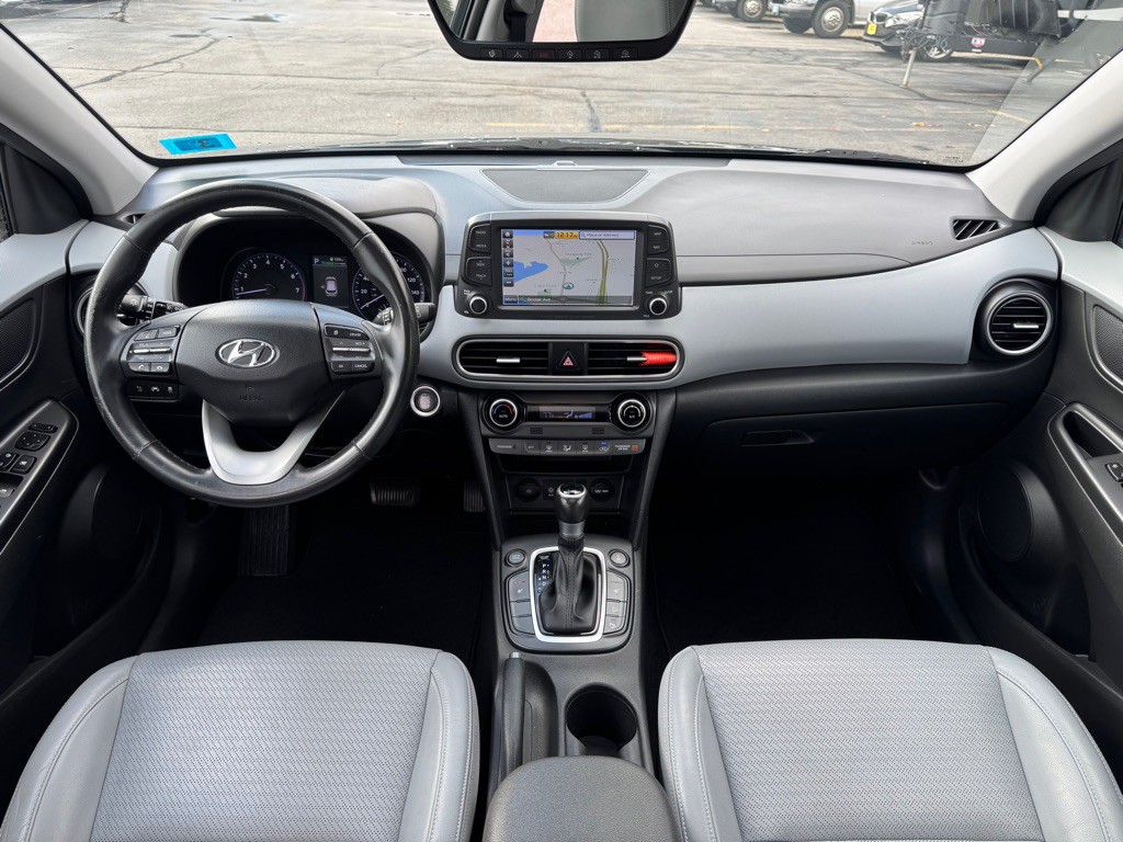 2019 Hyundai Kona Image 12