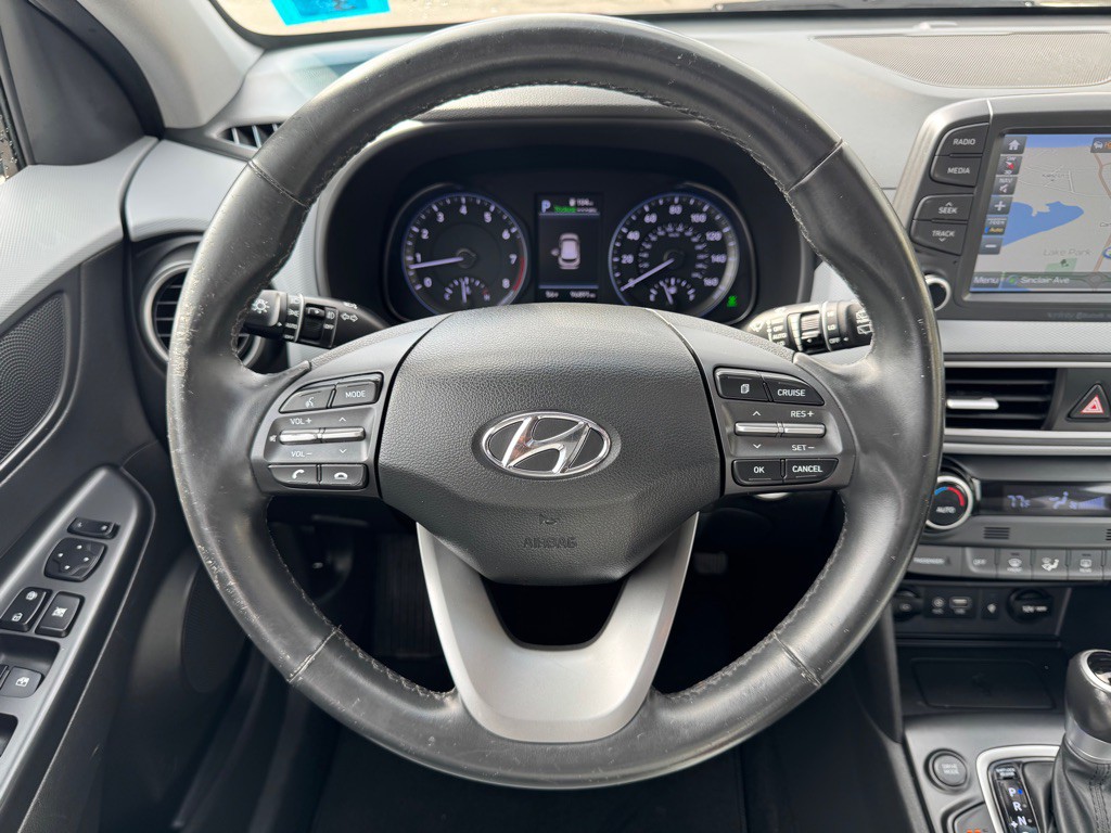 2019 Hyundai Kona Image 13