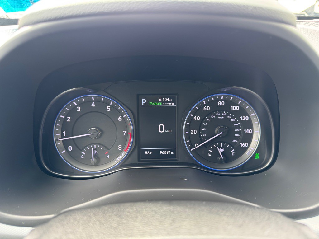 2019 Hyundai Kona Image 14