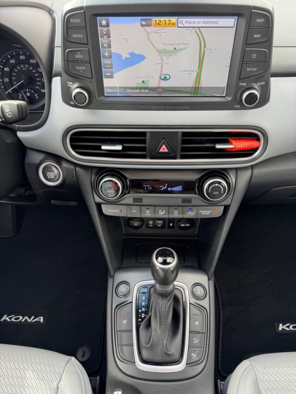 2019 Hyundai Kona Image 15