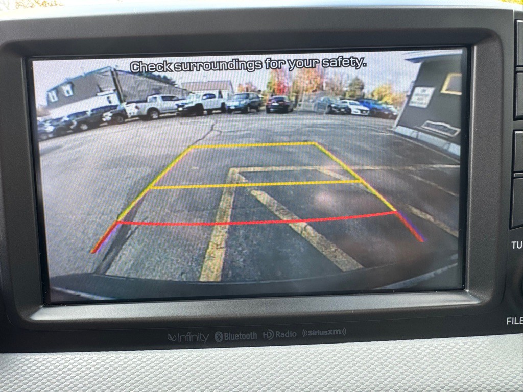 2019 Hyundai Kona Image 17