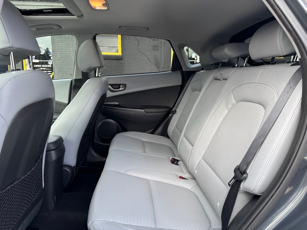 2019 Hyundai Kona Image 18