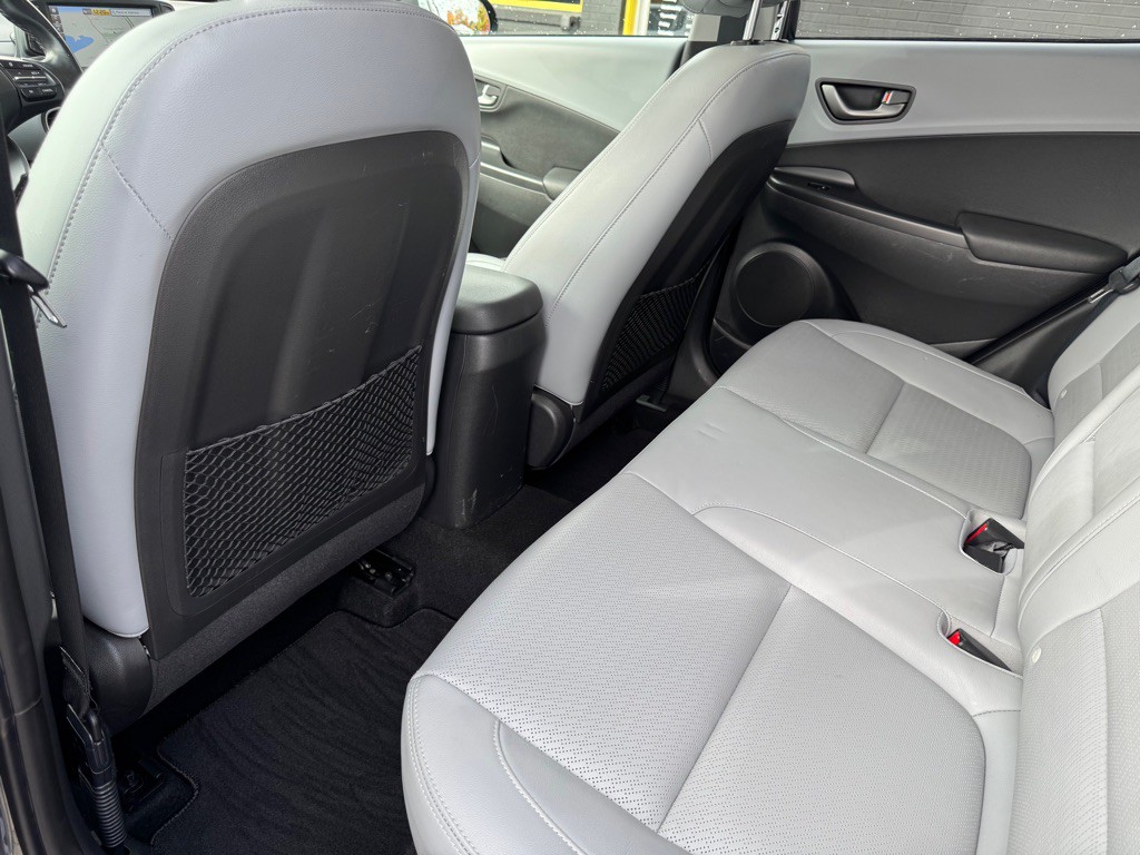 2019 Hyundai Kona Image 19