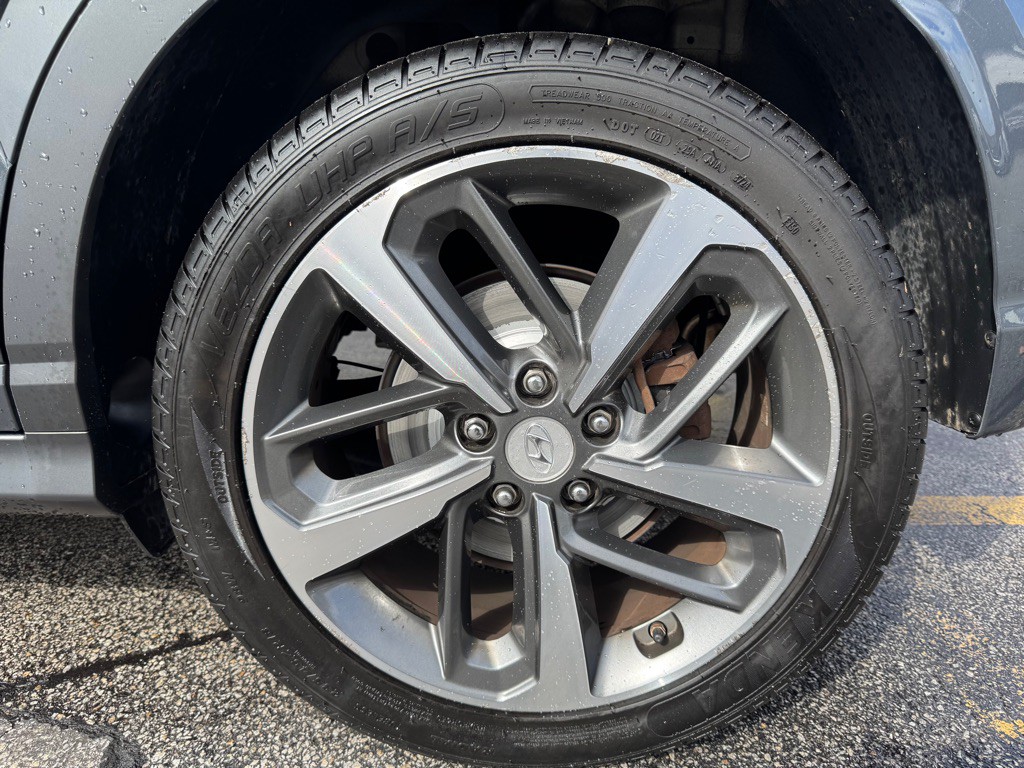 2019 Hyundai Kona Image 21