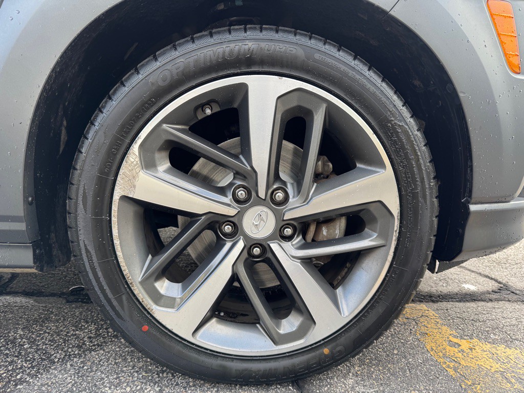 2019 Hyundai Kona Image 22