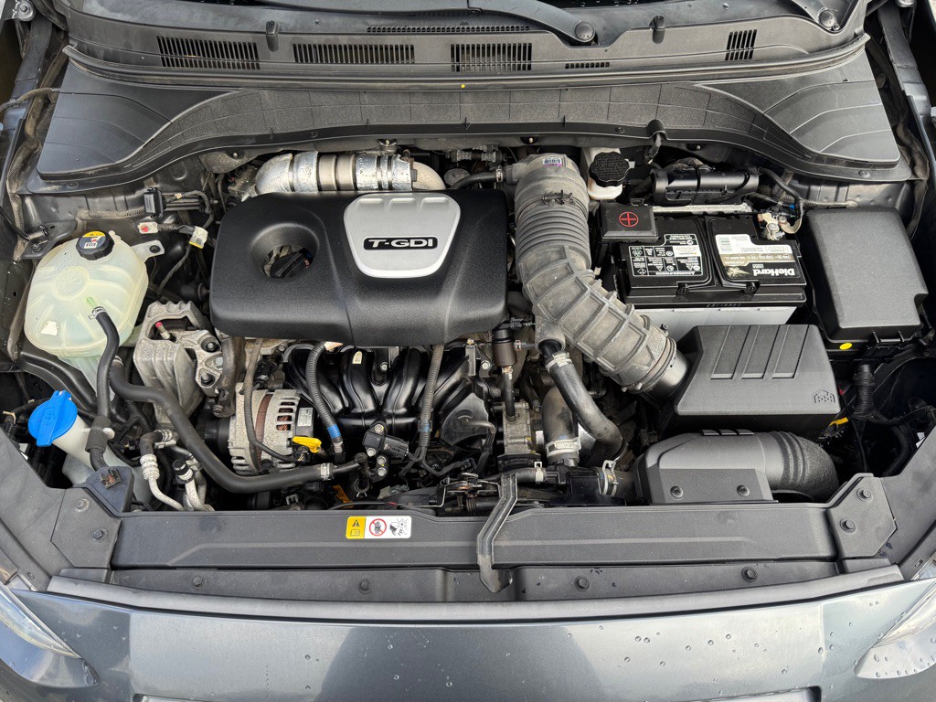 2019 Hyundai Kona Image 23