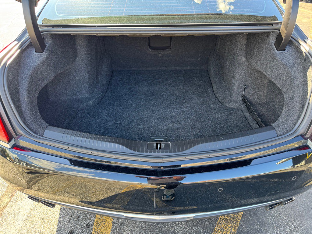 2018 Cadillac CT6 Image 7