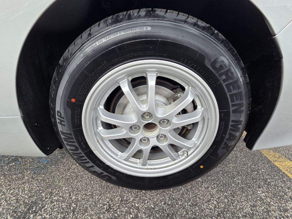 2021 Toyota Prius Image 19