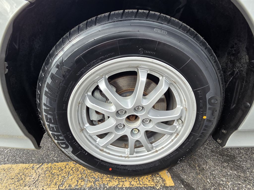 2021 Toyota Prius Image 20