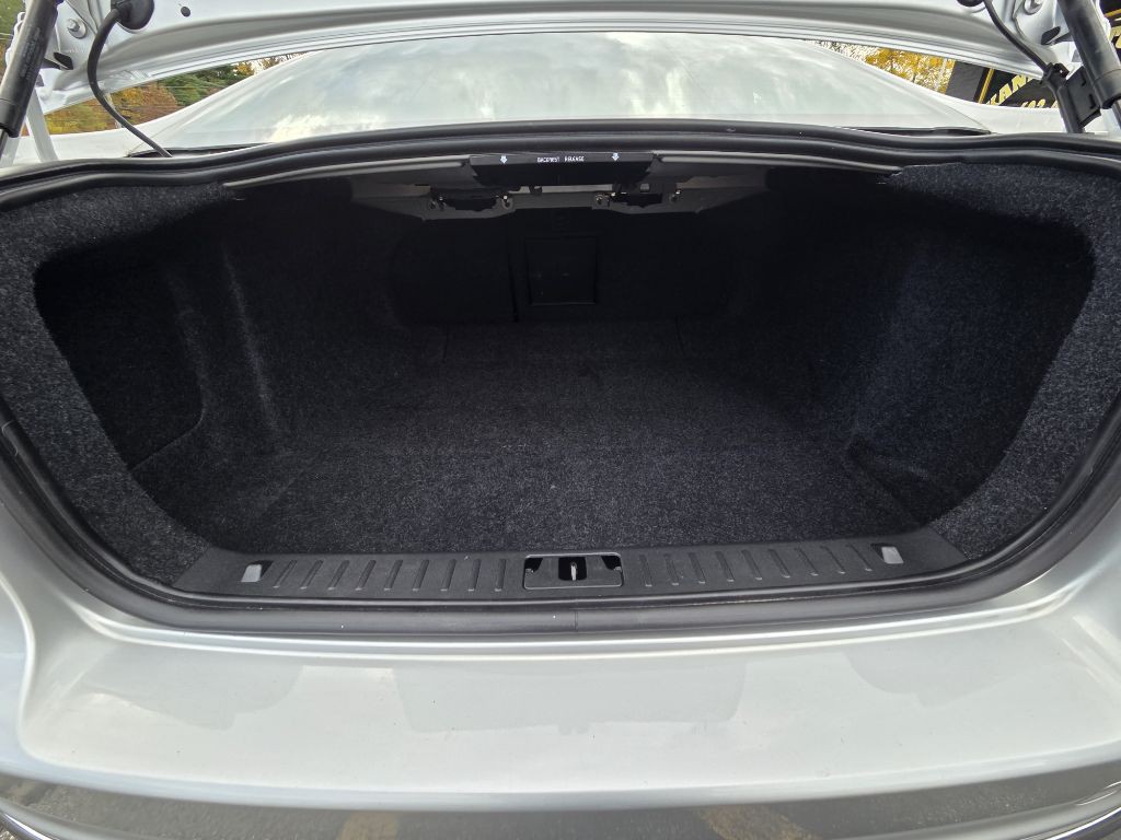 2015 Volvo S80 Image 8