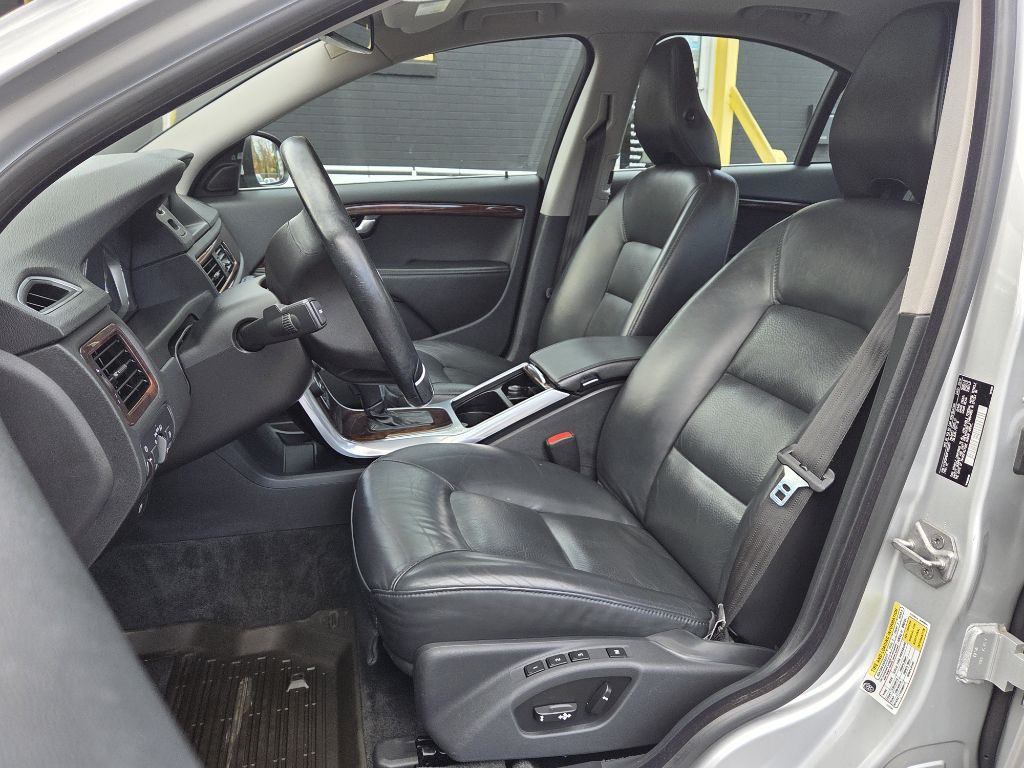 2015 Volvo S80 Image 11