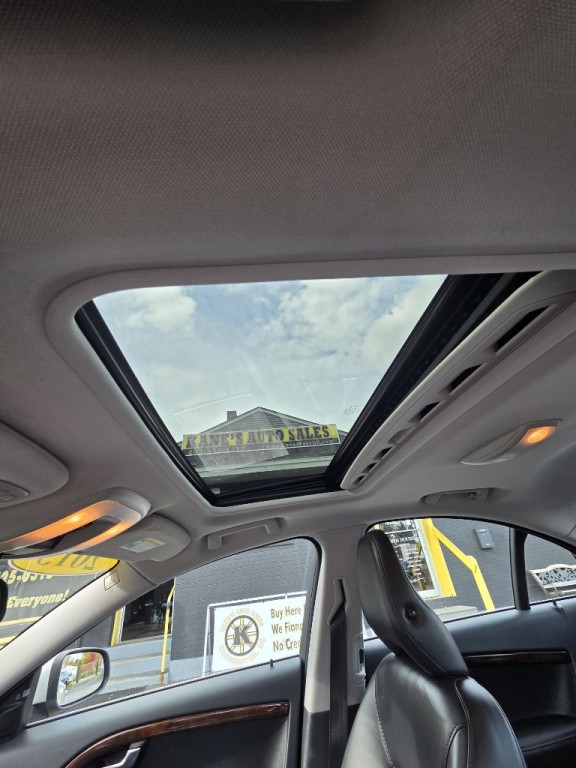 2015 Volvo S80 Image 12