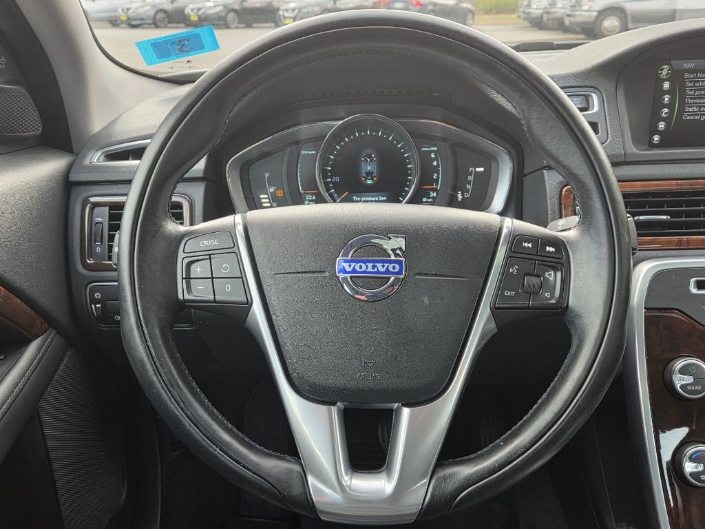 2015 Volvo S80 Image 14