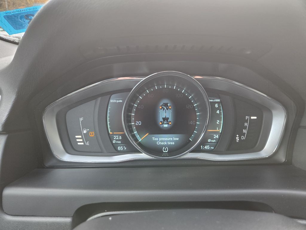 2015 Volvo S80 Image 15