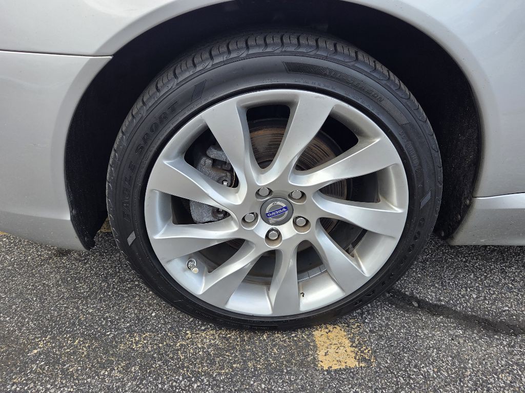 2015 Volvo S80 Image 19