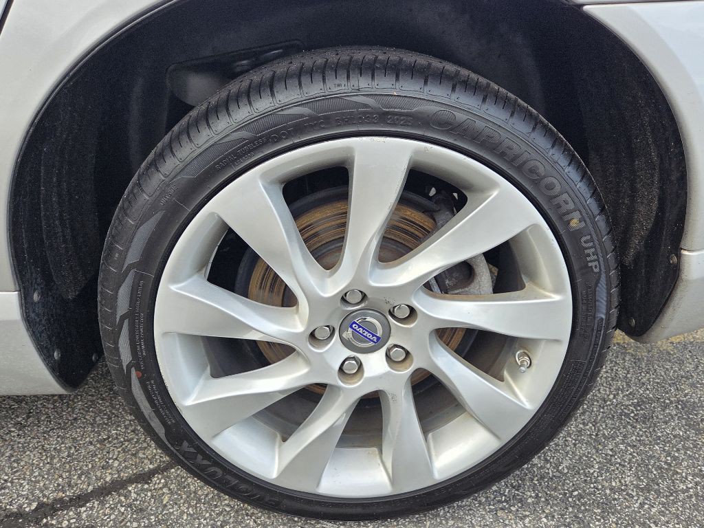 2015 Volvo S80 Image 20