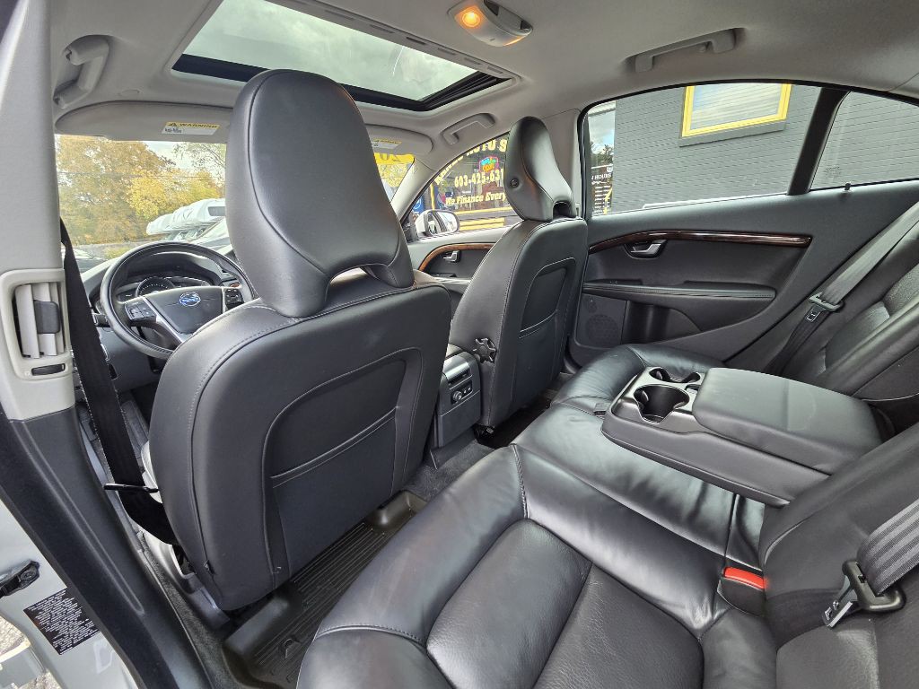 2015 Volvo S80 Image 21