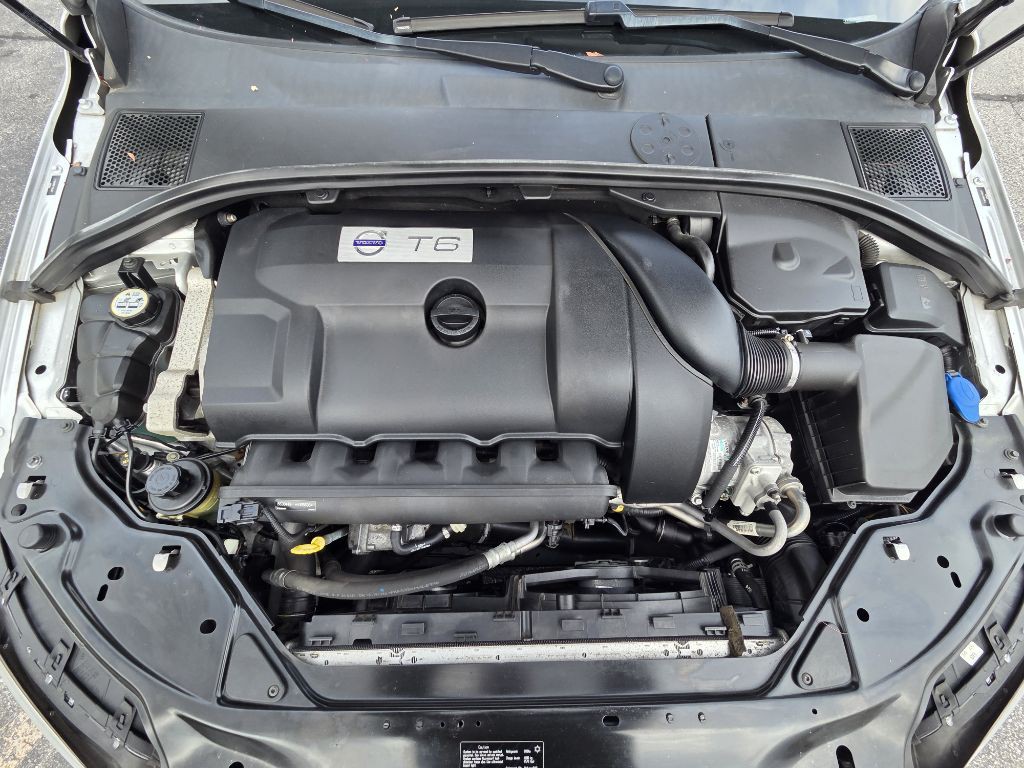 2015 Volvo S80 Image 22