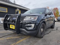 Image for 2018 Ford Explorer Police Intercep ID: 6951993