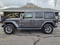 Image for 2019 Jeep Wrangler Unlimited Sahara ID: 6952371