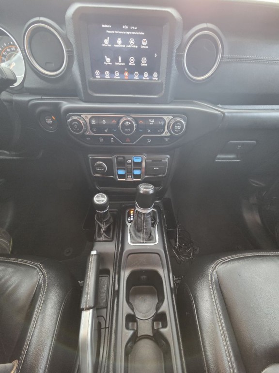 2019 Jeep Wrangler Unlimited Image 17