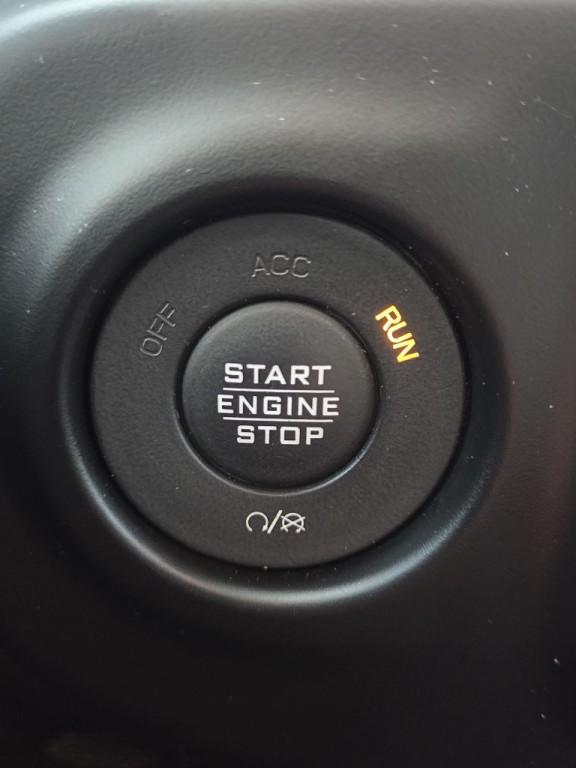 2019 Jeep Wrangler Unlimited Image 20