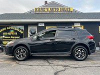 Image for 2018 Subaru Crosstrek Premium ID: 6956411