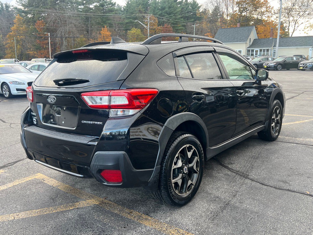 2018 Subaru Crosstrek Image 6