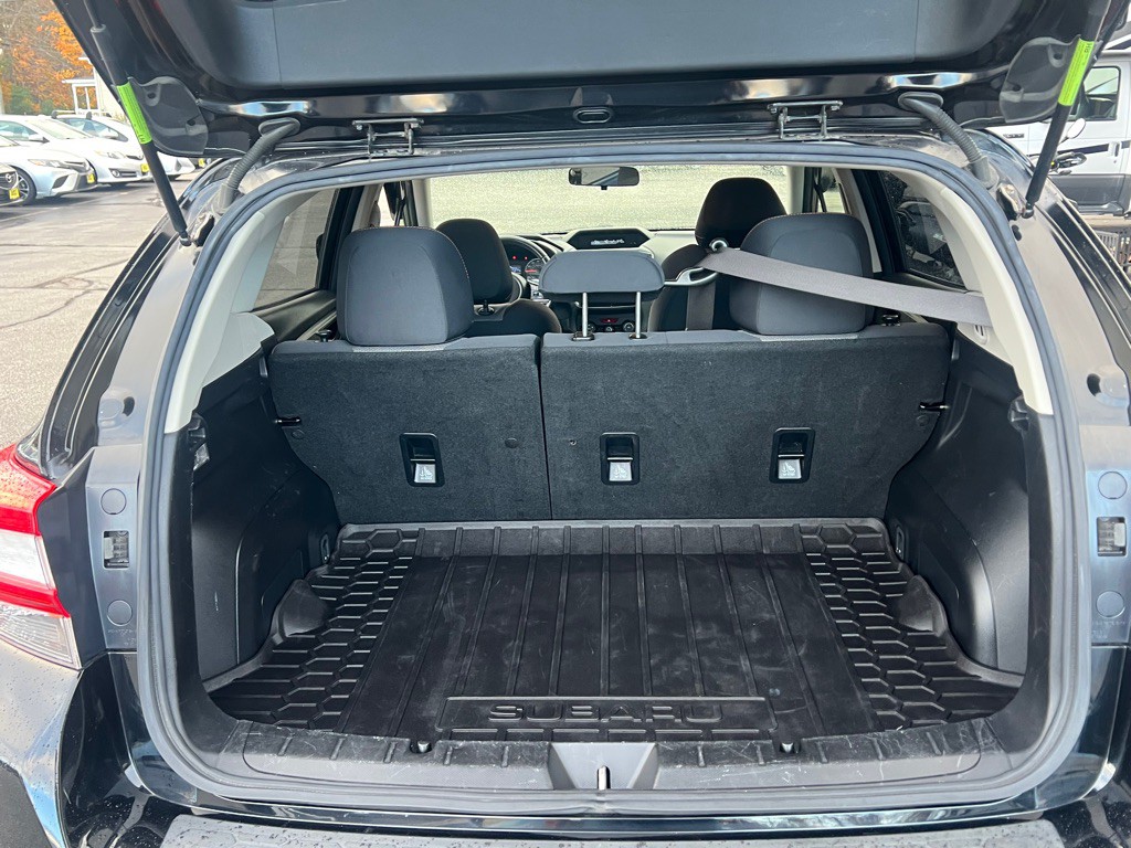 2018 Subaru Crosstrek Image 10