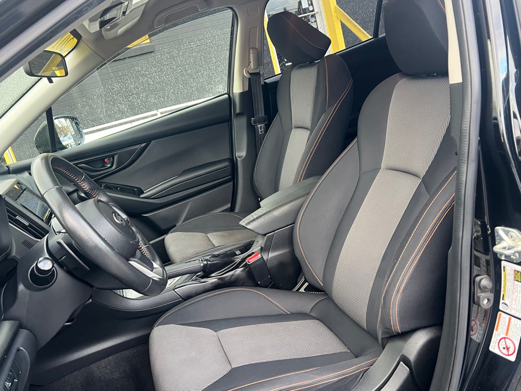 2018 Subaru Crosstrek Image 11