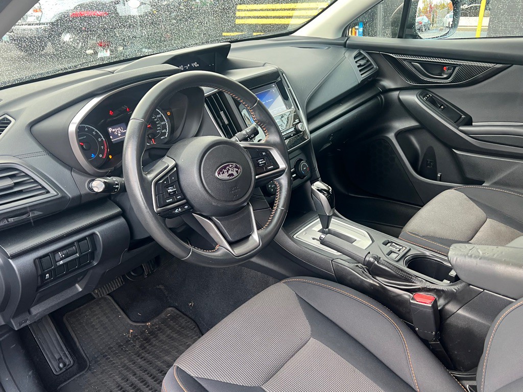 2018 Subaru Crosstrek Image 12