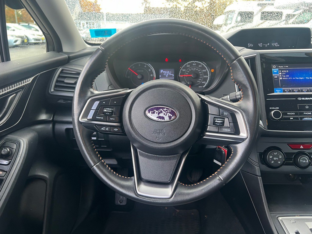 2018 Subaru Crosstrek Image 14