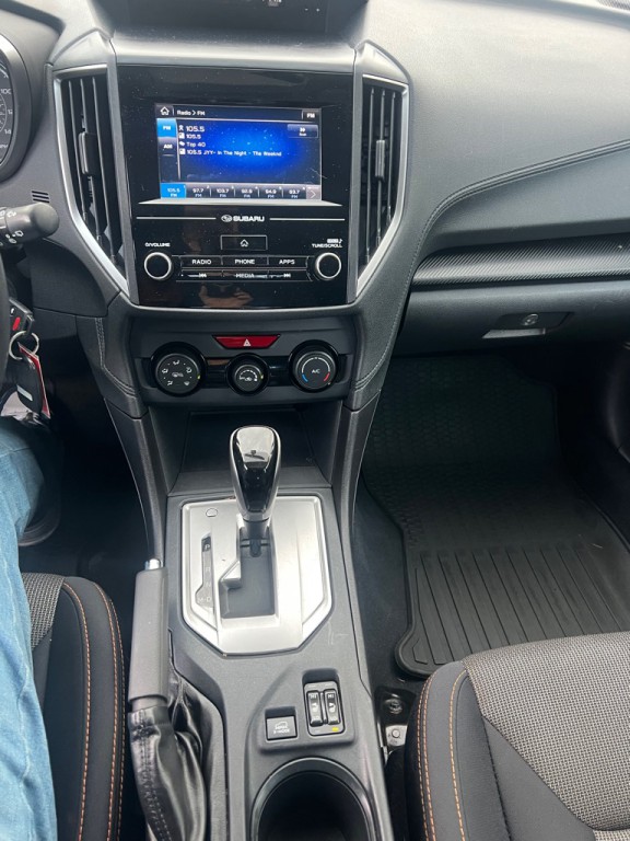 2018 Subaru Crosstrek Image 16