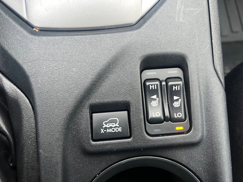 2018 Subaru Crosstrek Image 18