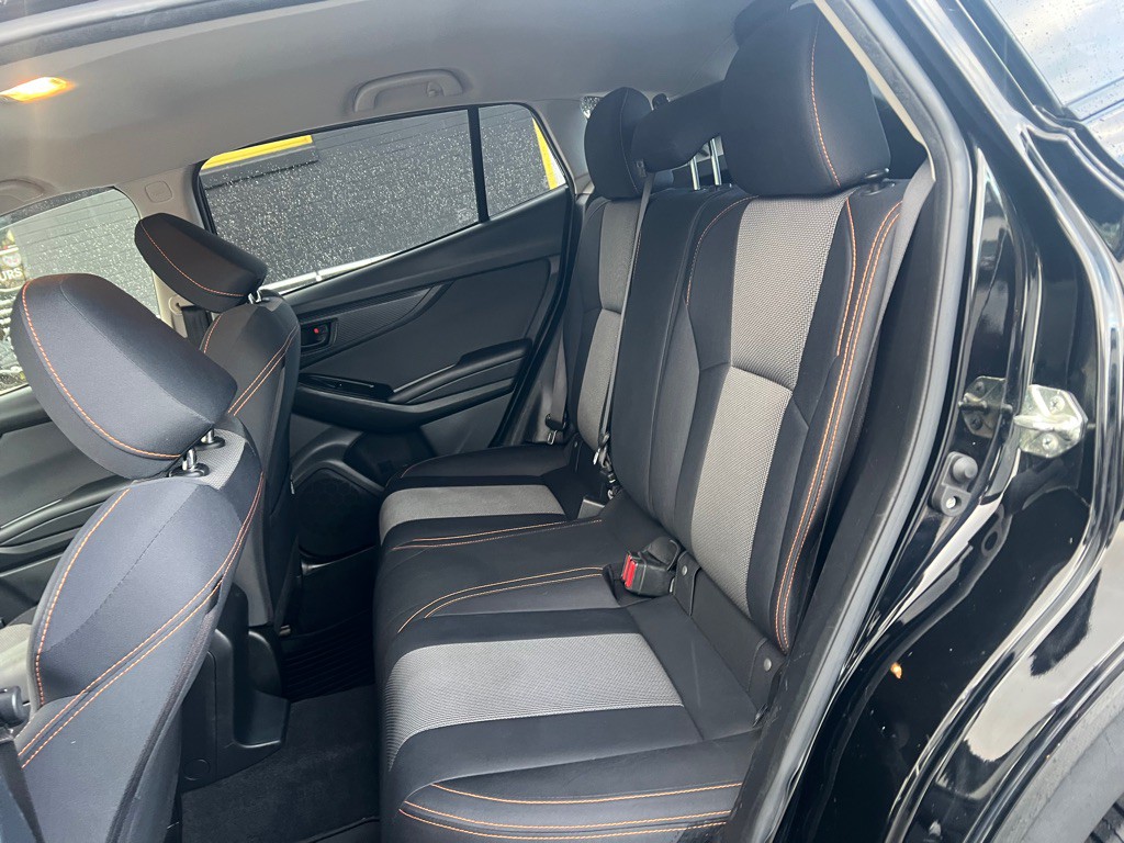 2018 Subaru Crosstrek Image 19