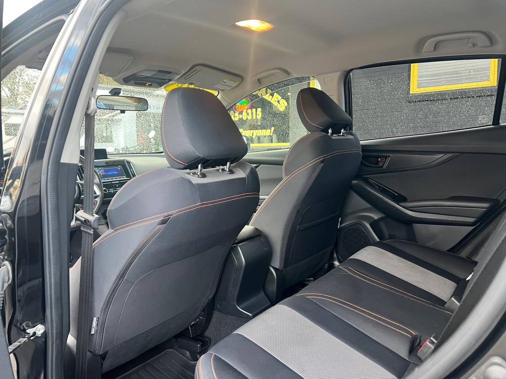 2018 Subaru Crosstrek Image 20