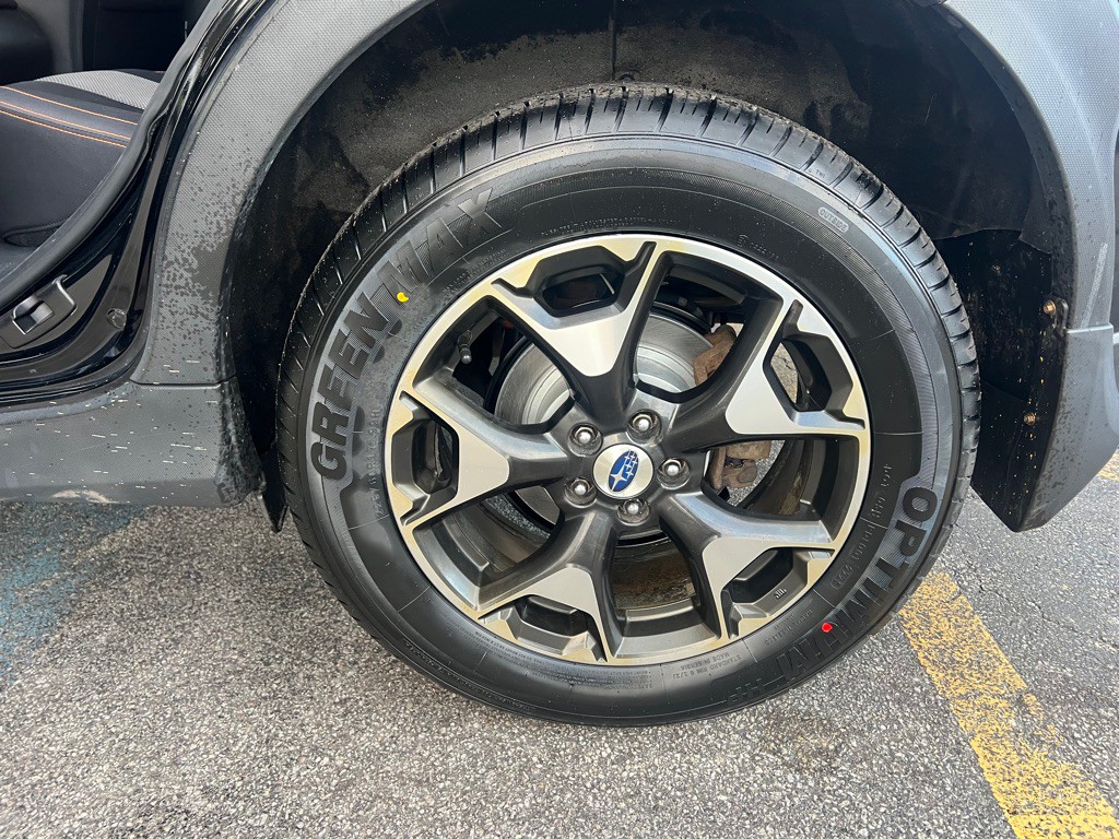 2018 Subaru Crosstrek Image 21