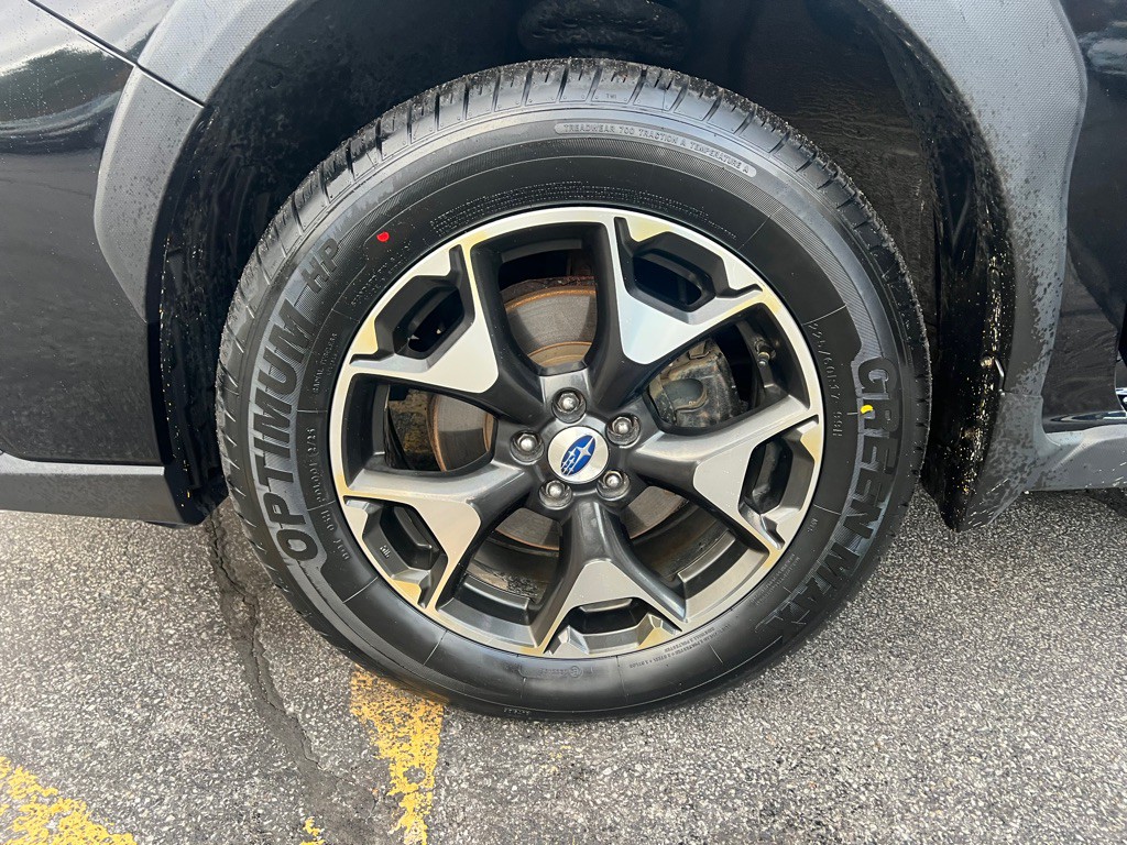 2018 Subaru Crosstrek Image 22