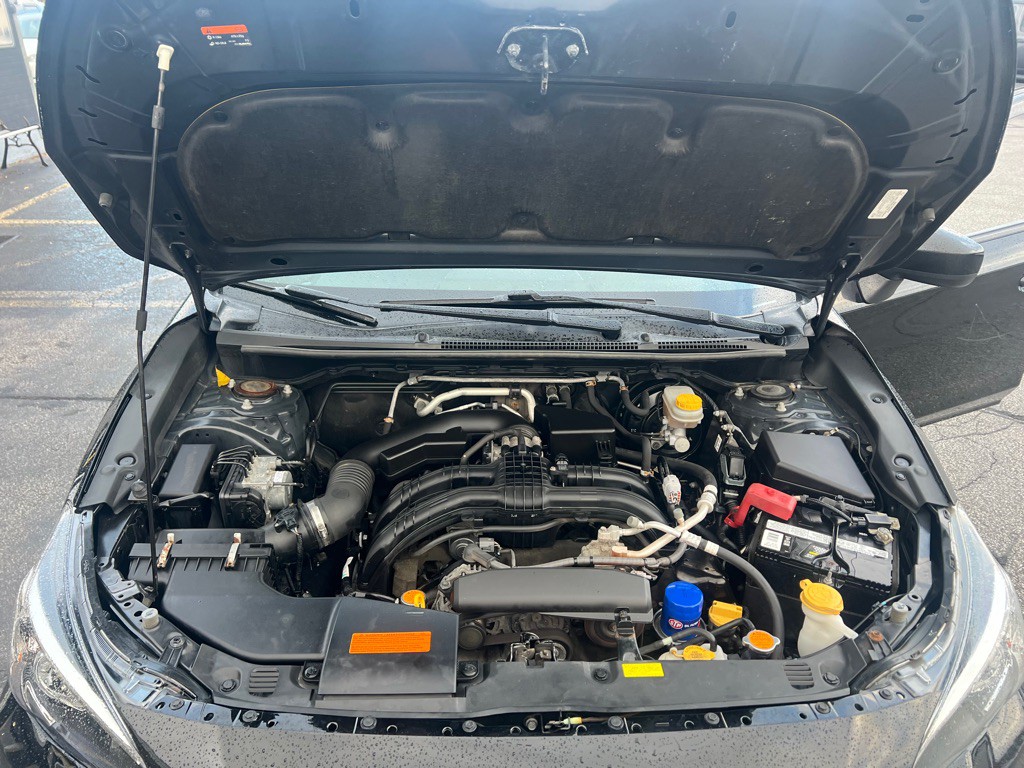 2018 Subaru Crosstrek Image 23