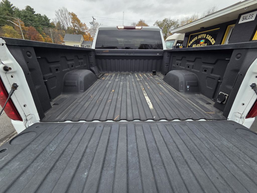 2020 Chevrolet Silverado 1500 Image 7